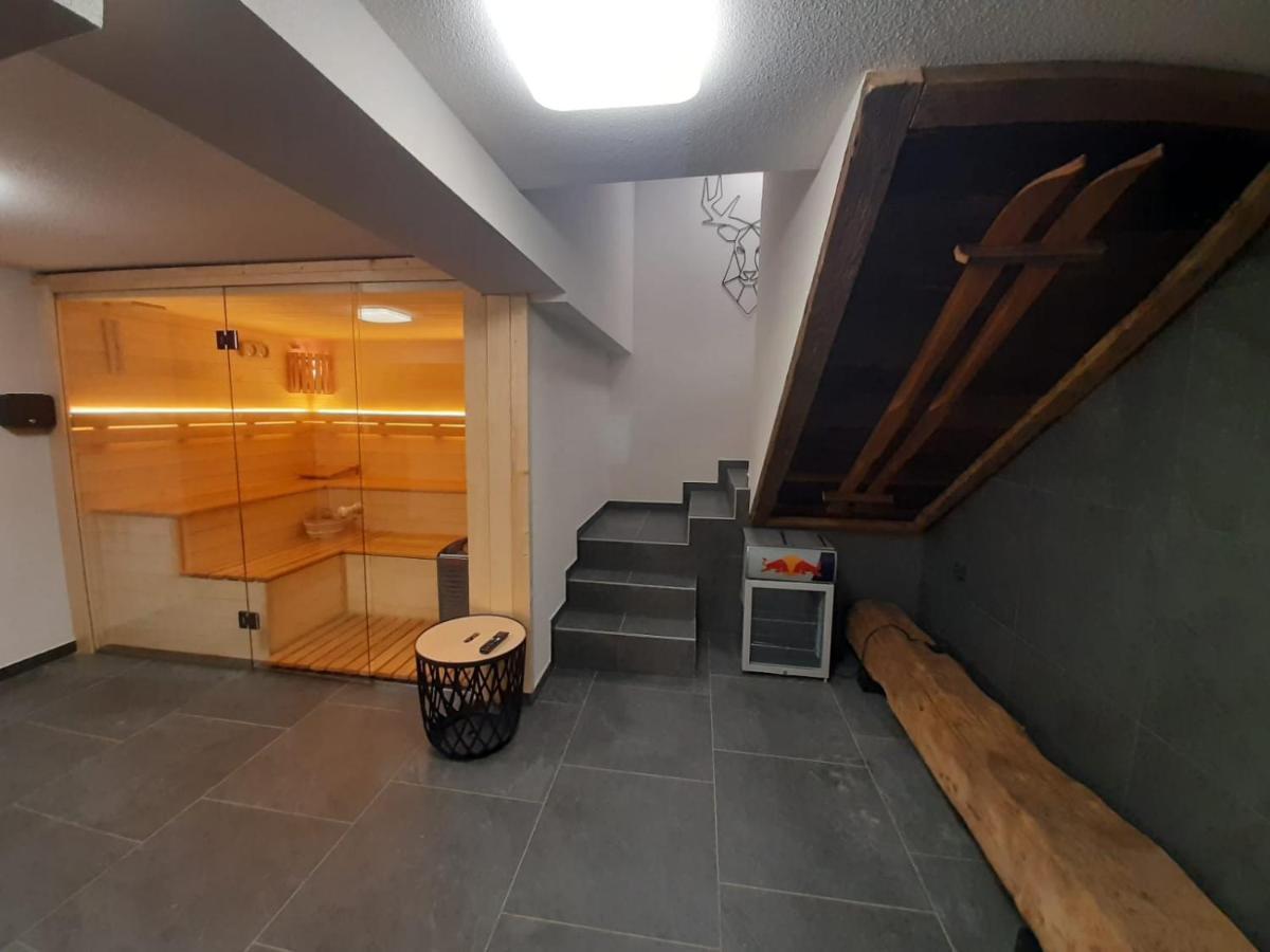 Dom Minimal House Villa Szczyrk Luaran gambar